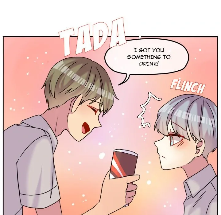 The chill couple Chapter 83 page 76 - 