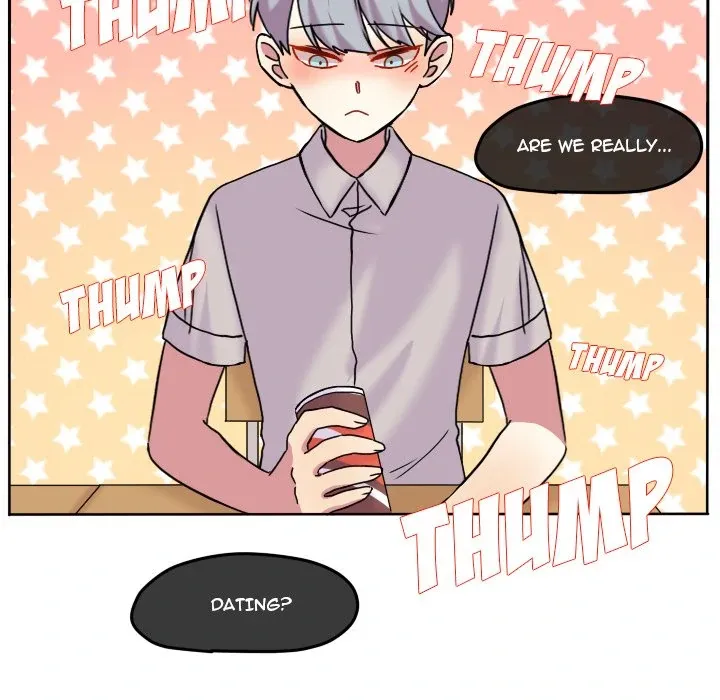 The chill couple Chapter 83 page 80 - 