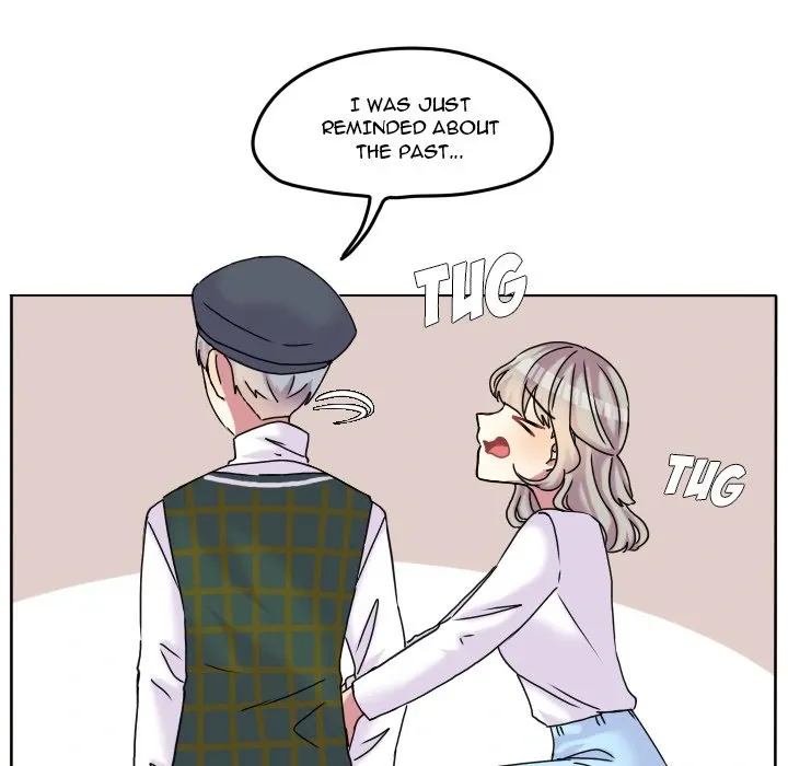 The chill couple Chapter 83 page 9 - 