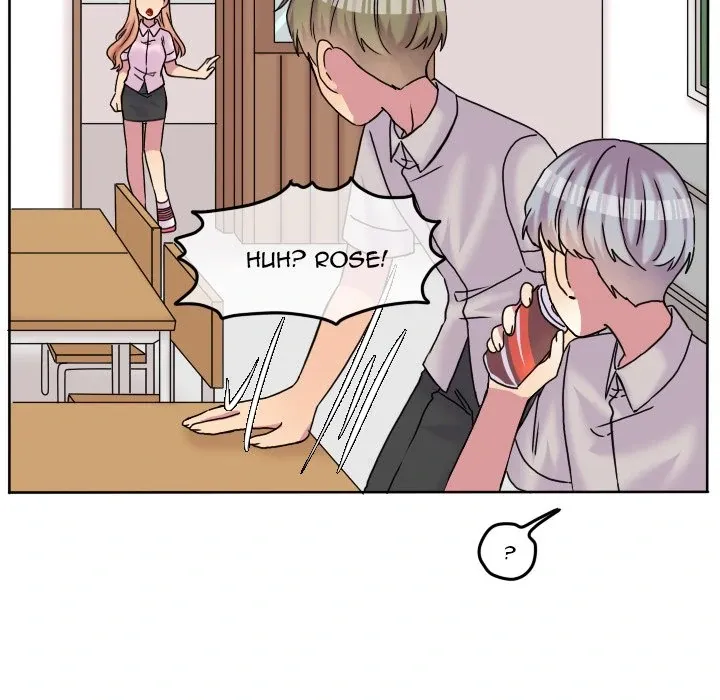 The chill couple Chapter 83 page 82 - 
