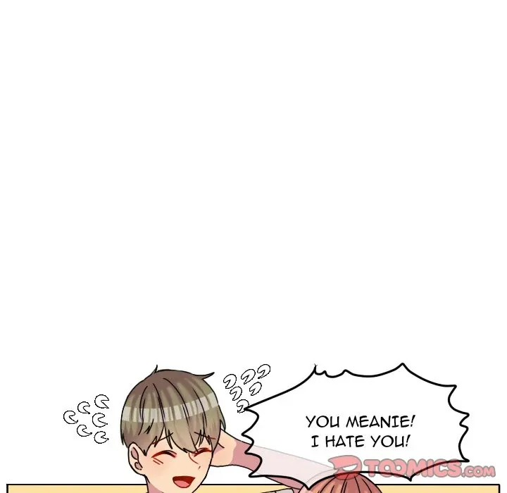 The chill couple Chapter 83 page 83 - 