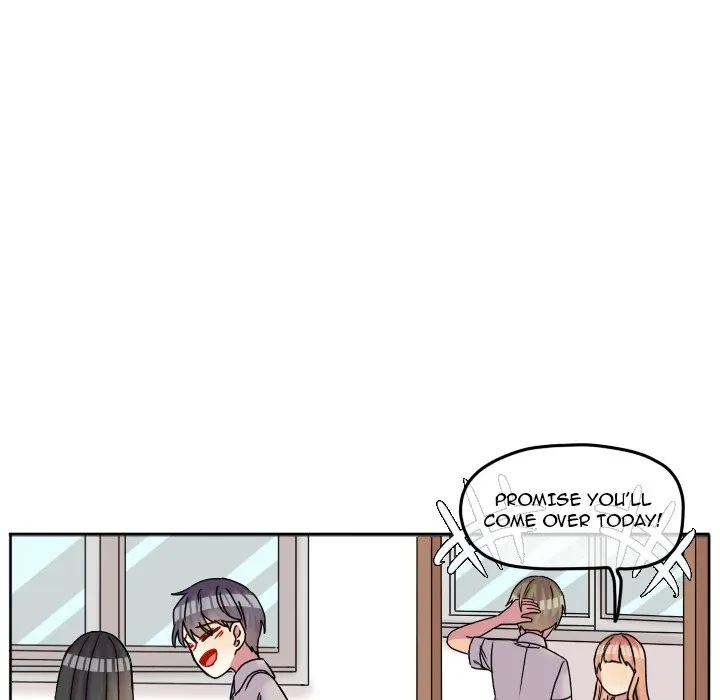 The chill couple Chapter 83 page 85 - 