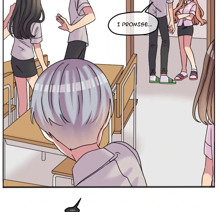 The chill couple Chapter 83 page 86 - 