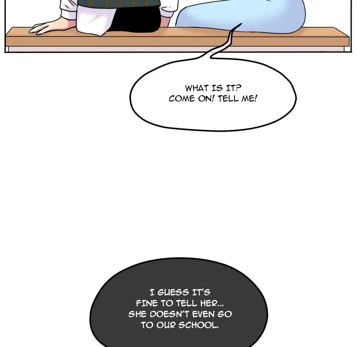 The chill couple Chapter 83 page 10 - 
