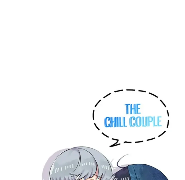 The chill couple Chapter 84 page 14 - 