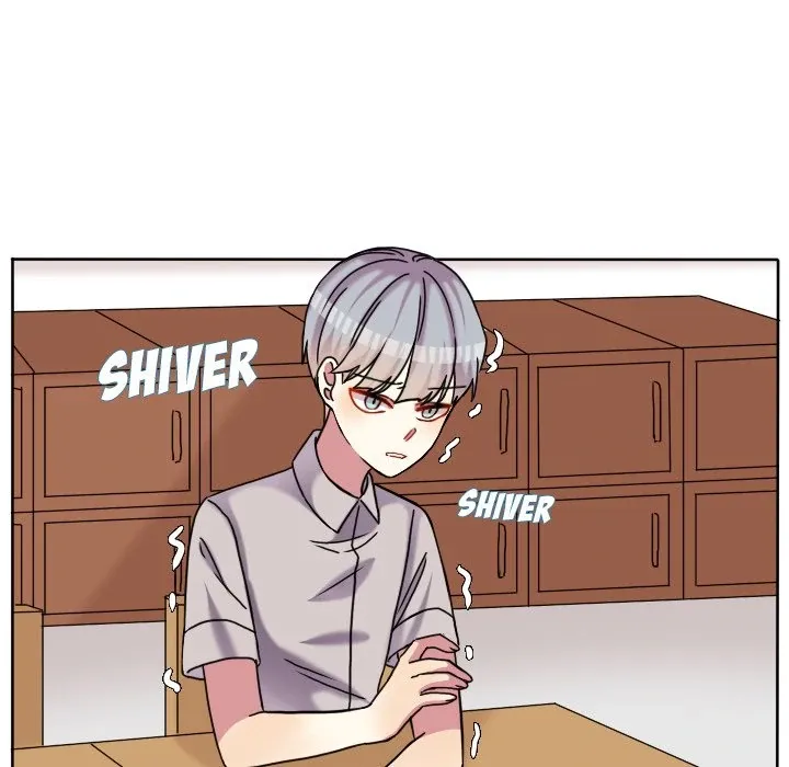 The chill couple Chapter 84 page 18 - 