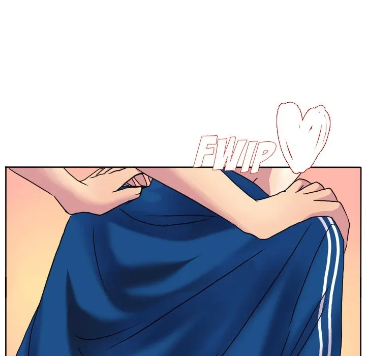 The chill couple Chapter 84 page 20 - 