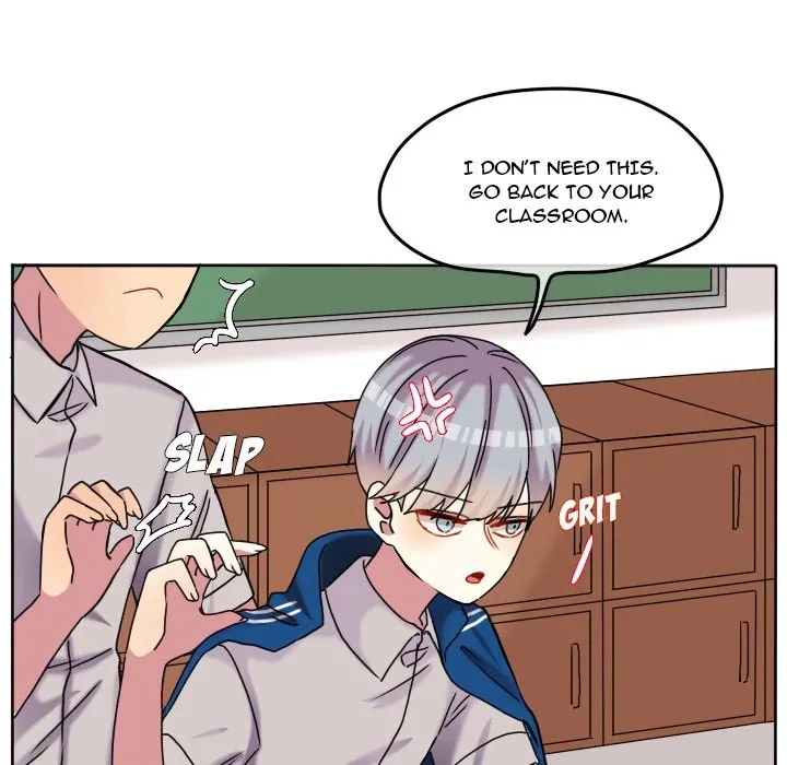 The chill couple Chapter 84 page 25 - 