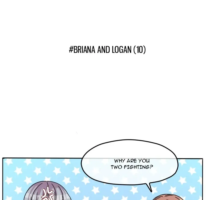 The chill couple Chapter 84 page 28 - 