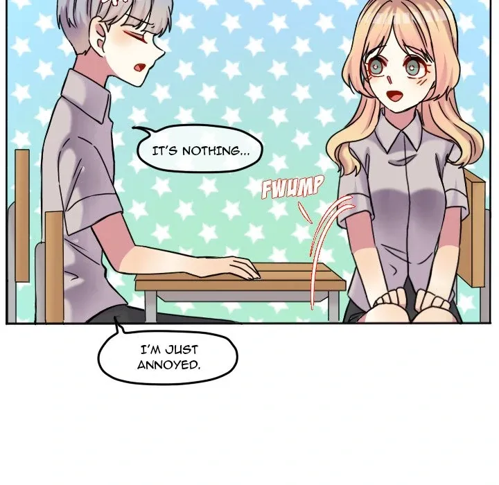 The chill couple Chapter 84 page 29 - 