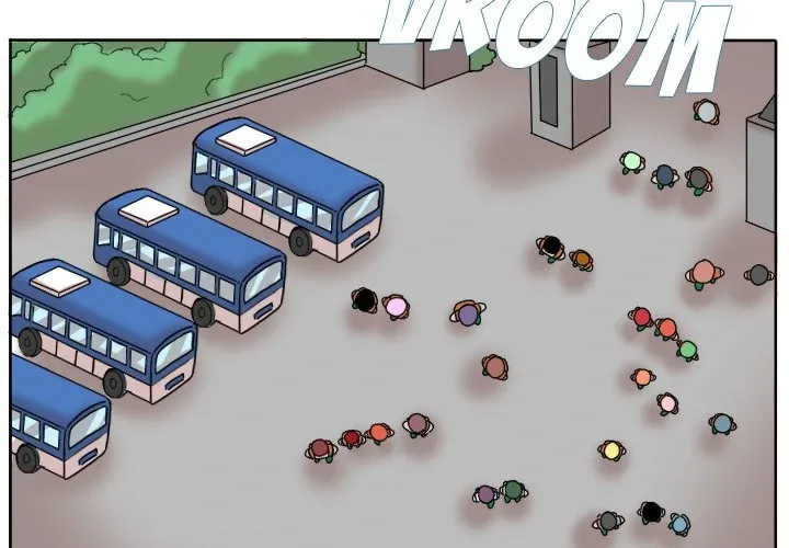 The chill couple Chapter 84 page 4 - 