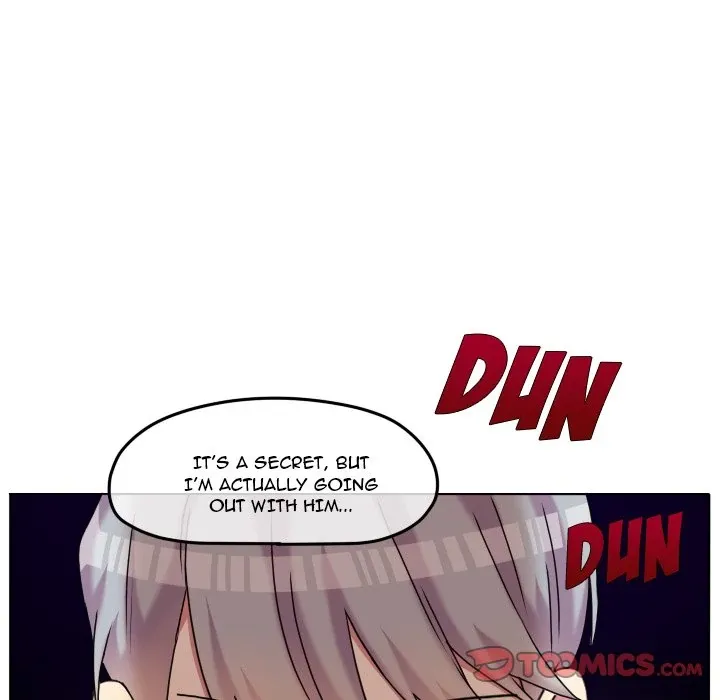 The chill couple Chapter 84 page 33 - 