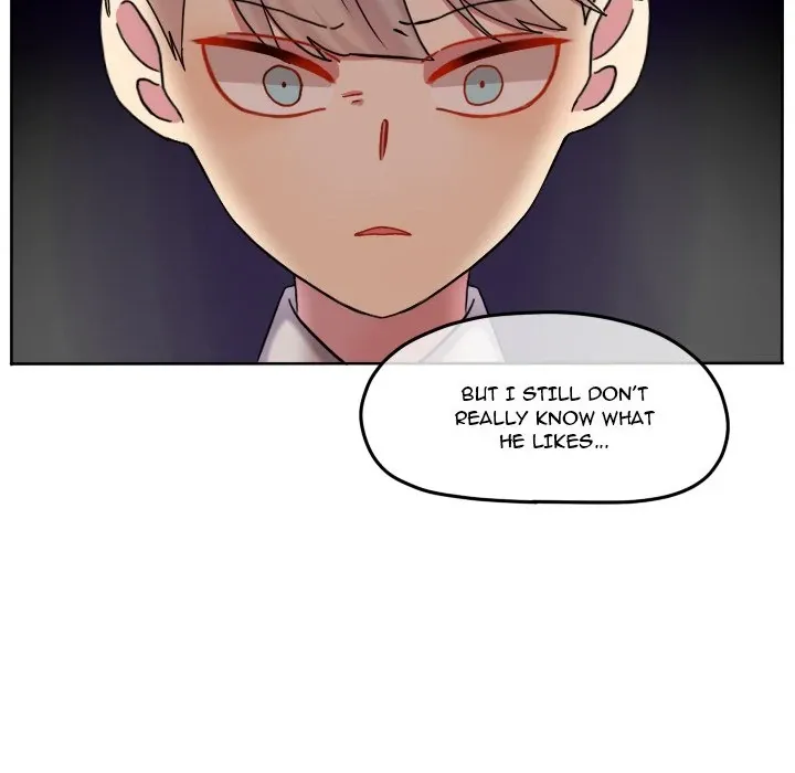 The chill couple Chapter 84 page 34 - 