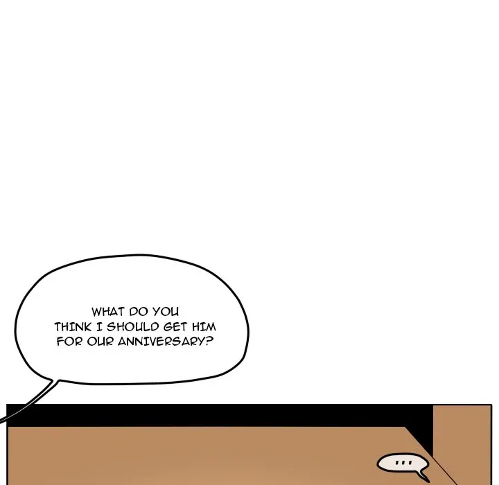 The chill couple Chapter 84 page 35 - 