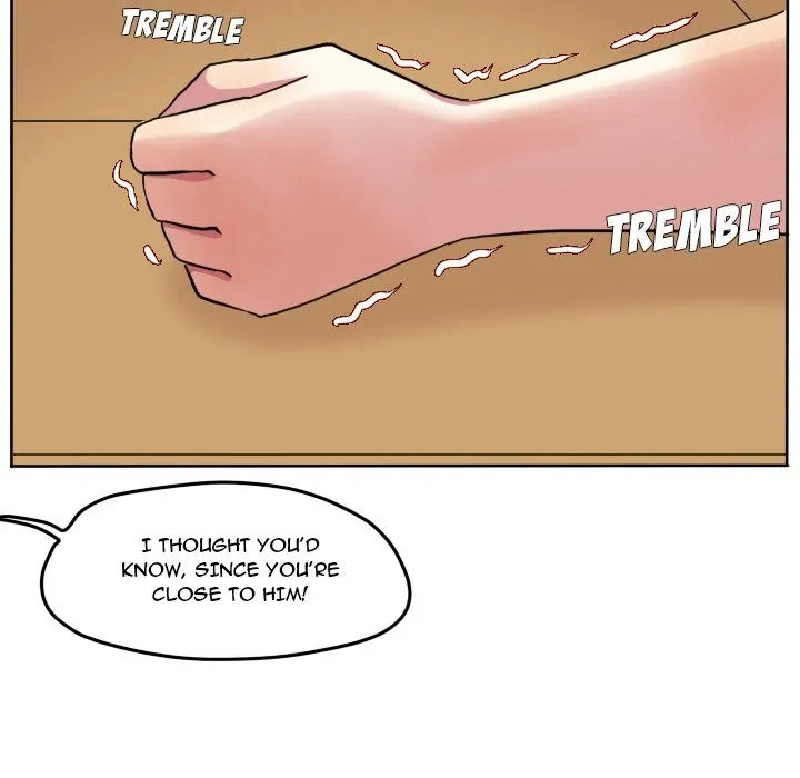 The chill couple Chapter 84 page 36 - 