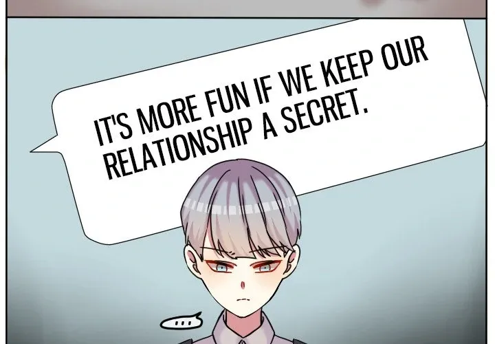 The chill couple Chapter 84 page 5 - 