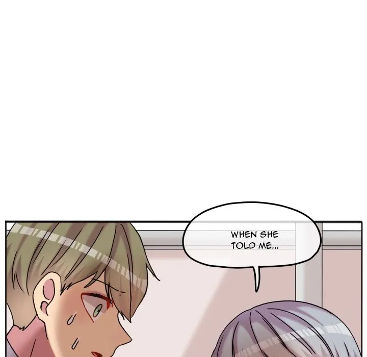 The chill couple Chapter 84 page 41 - 