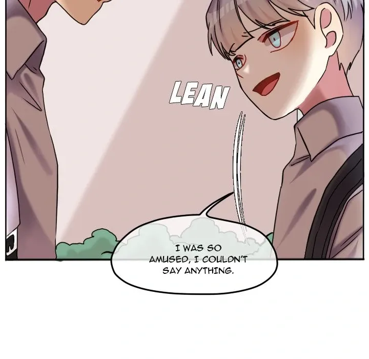 The chill couple Chapter 84 page 42 - 