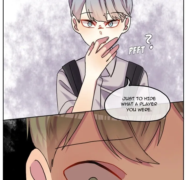 The chill couple Chapter 84 page 44 - 