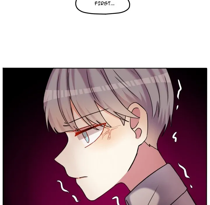 The chill couple Chapter 84 page 50 - 