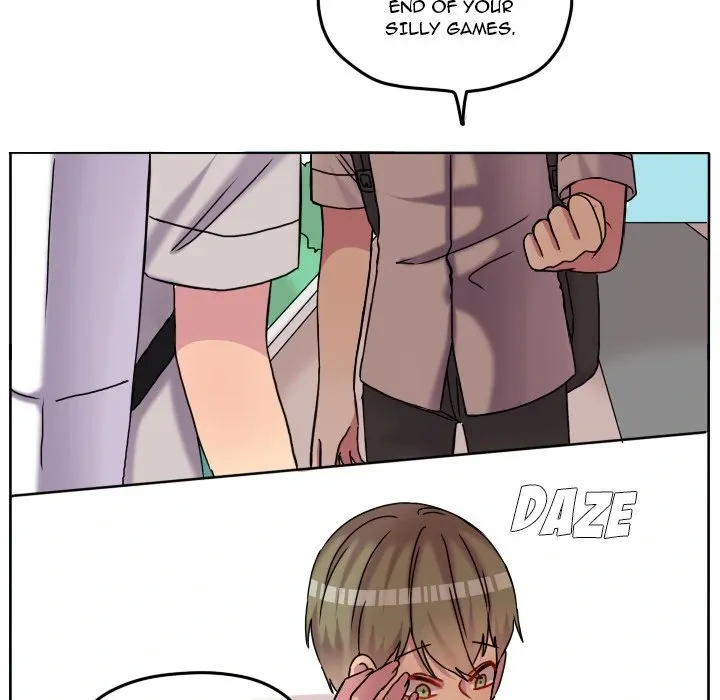 The chill couple Chapter 84 page 57 - 
