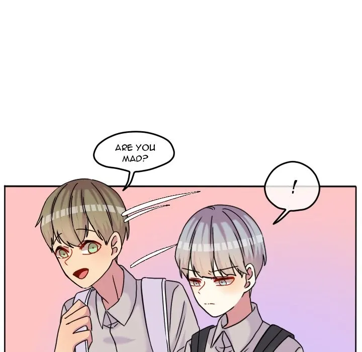 The chill couple Chapter 84 page 7 - 
