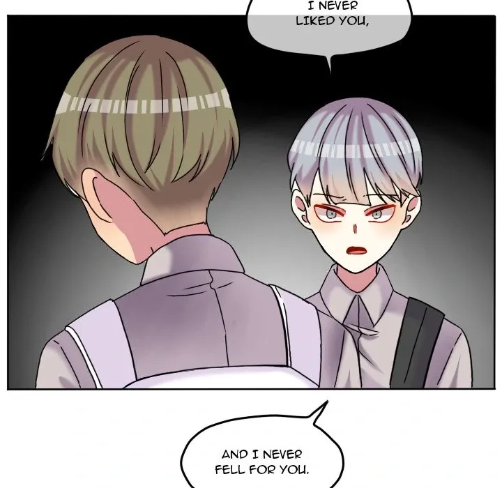 The chill couple Chapter 84 page 61 - 