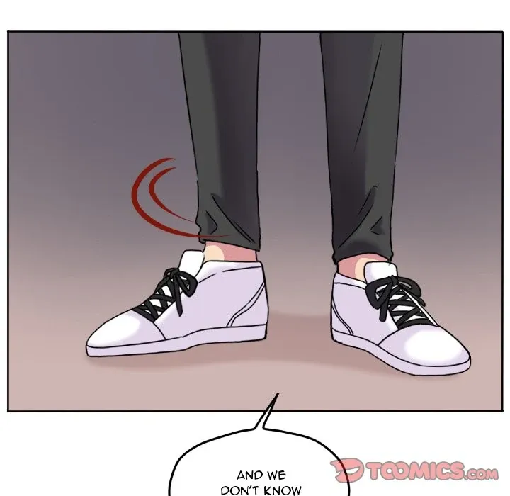 The chill couple Chapter 84 page 63 - 