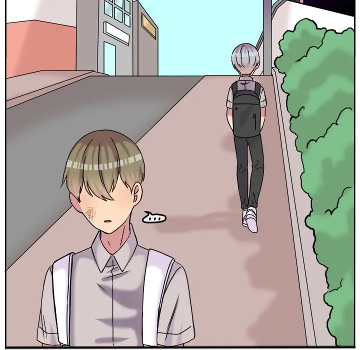 The chill couple Chapter 84 page 68 - 