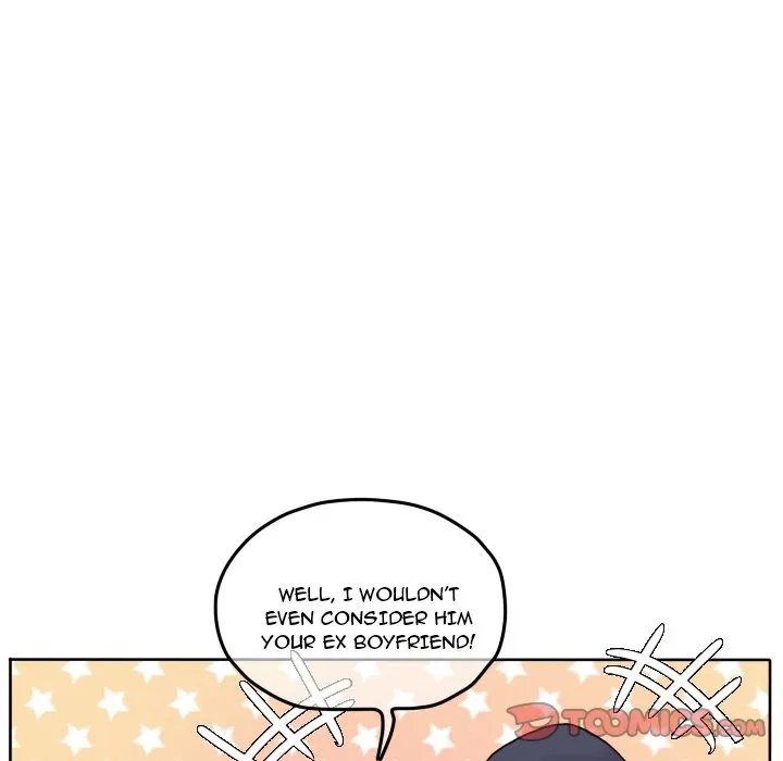 The chill couple Chapter 84 page 73 - 