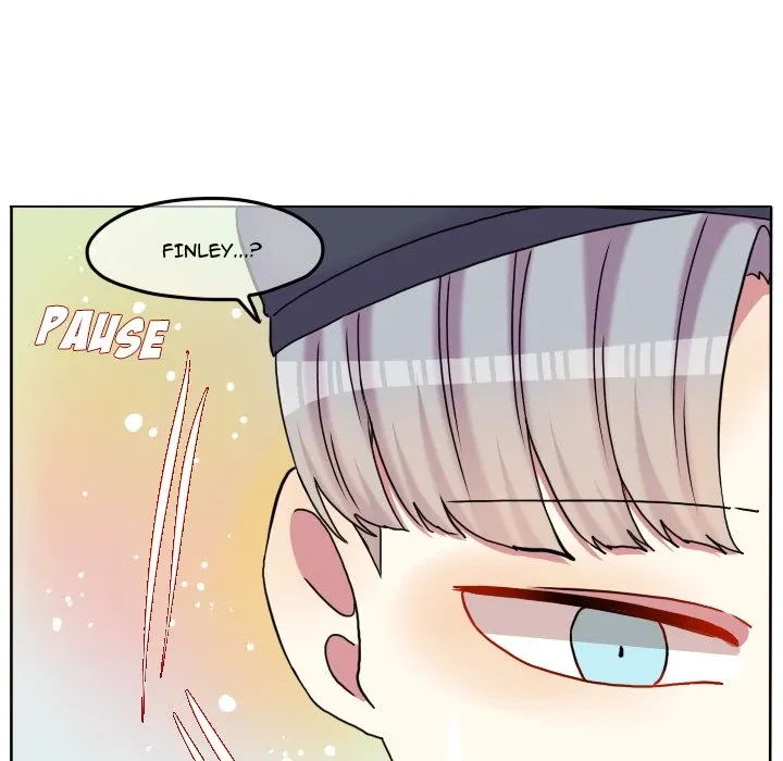 The chill couple Chapter 84 page 76 - 