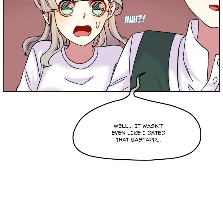 The chill couple Chapter 84 page 79 - 
