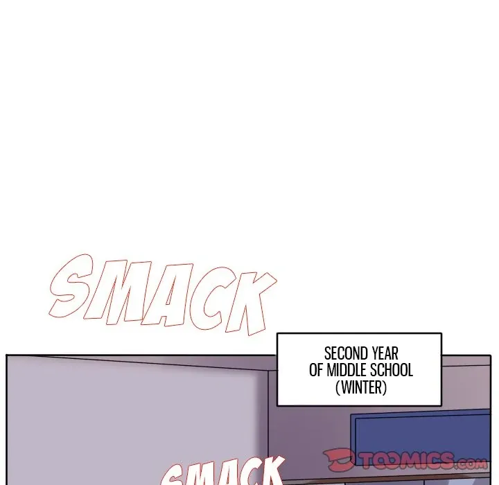 The chill couple Chapter 84 page 83 - 