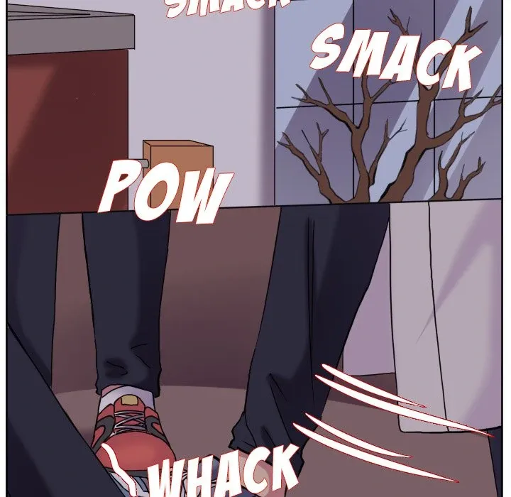 The chill couple Chapter 84 page 84 - 