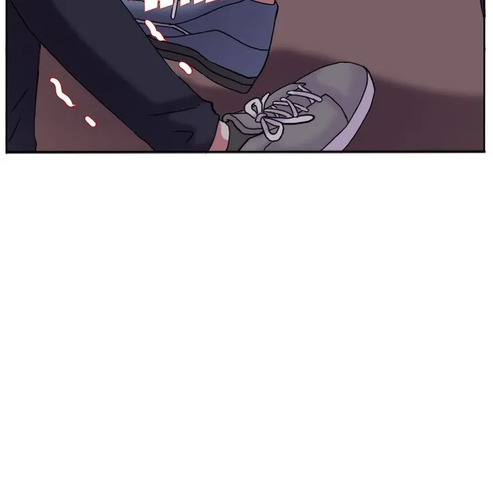 The chill couple Chapter 84 page 85 - 
