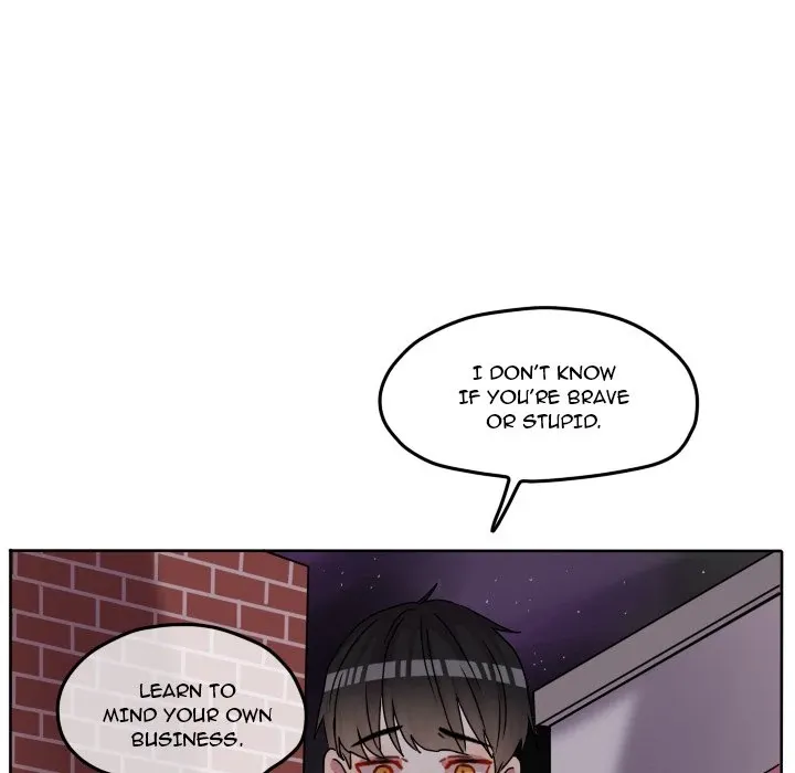 The chill couple Chapter 84 page 86 - 
