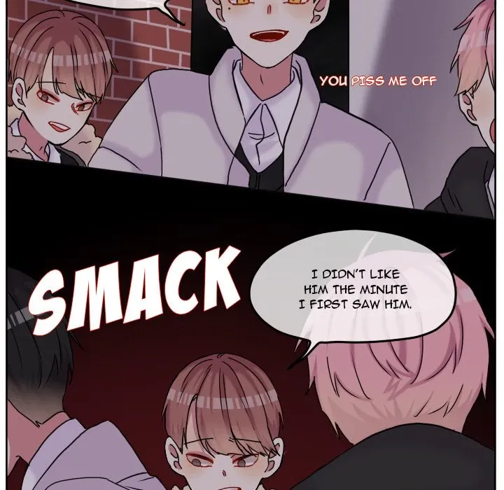 The chill couple Chapter 84 page 87 - 