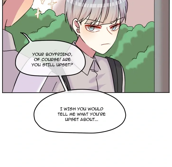 The chill couple Chapter 84 page 10 - 
