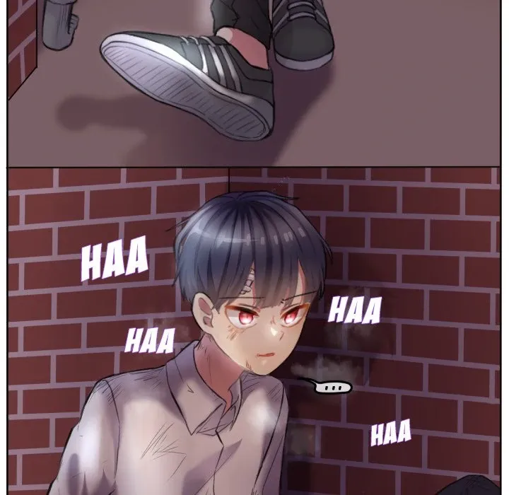 The chill couple Chapter 84 page 94 - 