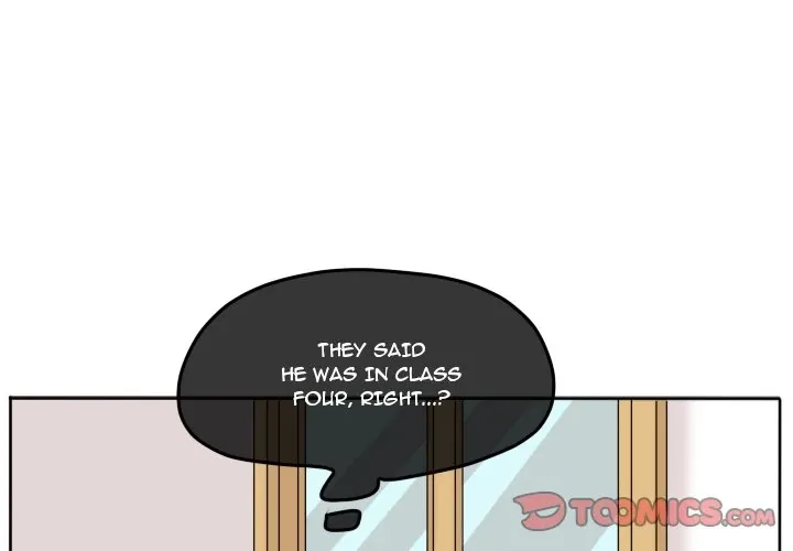 The chill couple Chapter 85 page 2 - 