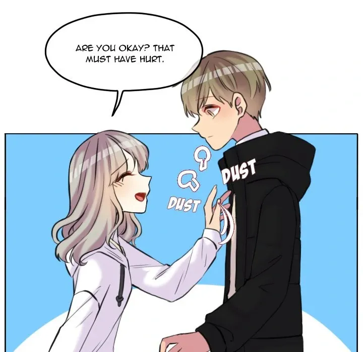 The chill couple Chapter 85 page 11 - 