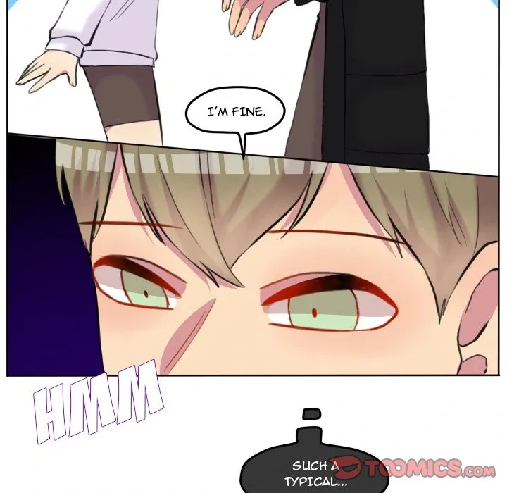 The chill couple Chapter 85 page 12 - 