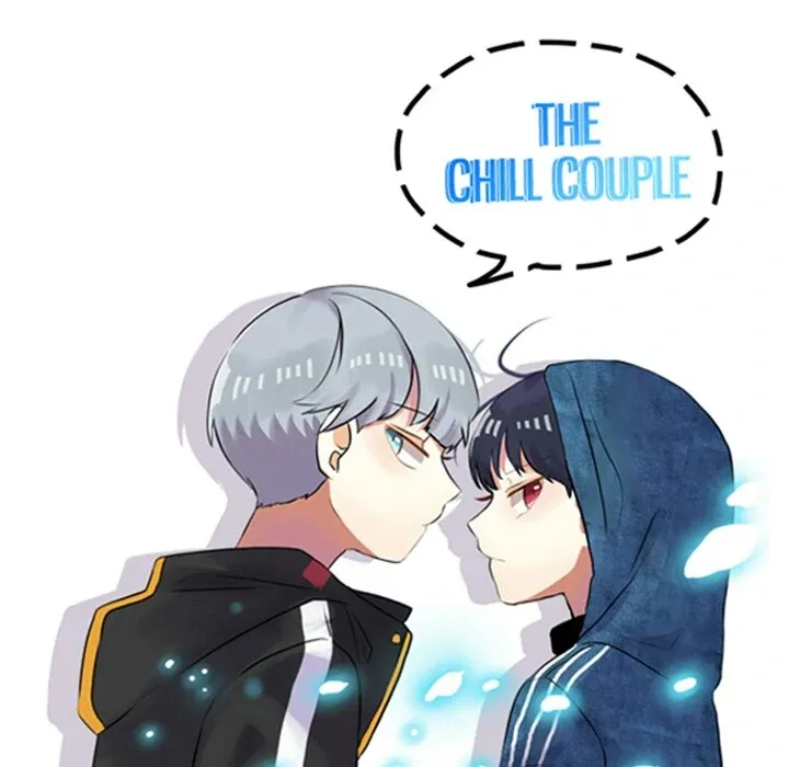 The chill couple Chapter 85 page 14 - 