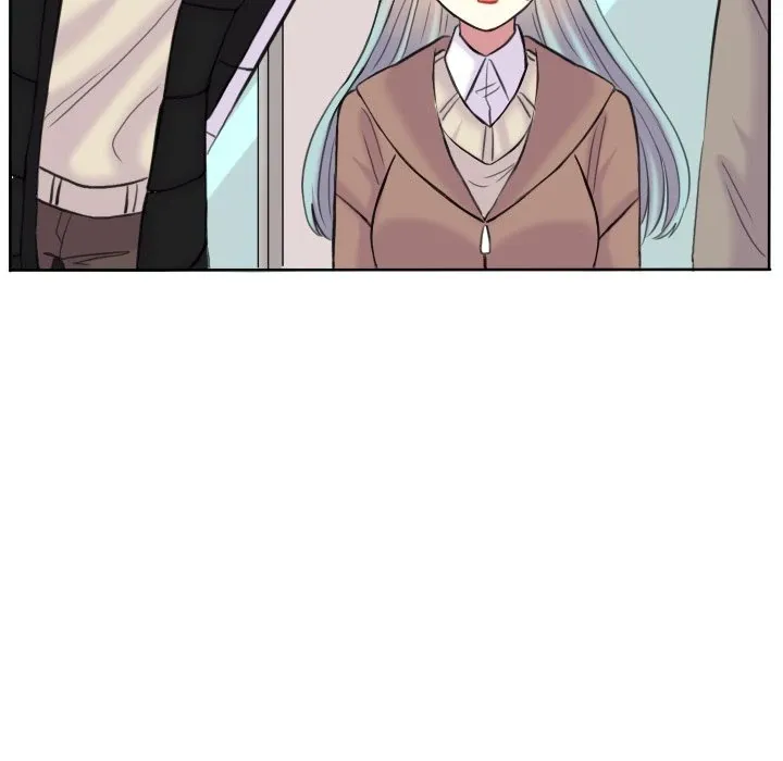 The chill couple Chapter 85 page 18 - 