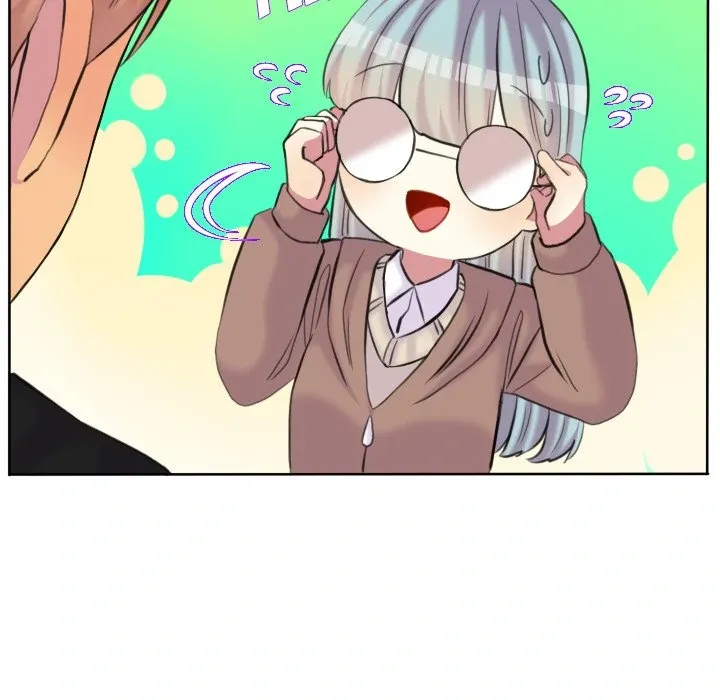 The chill couple Chapter 85 page 20 - 