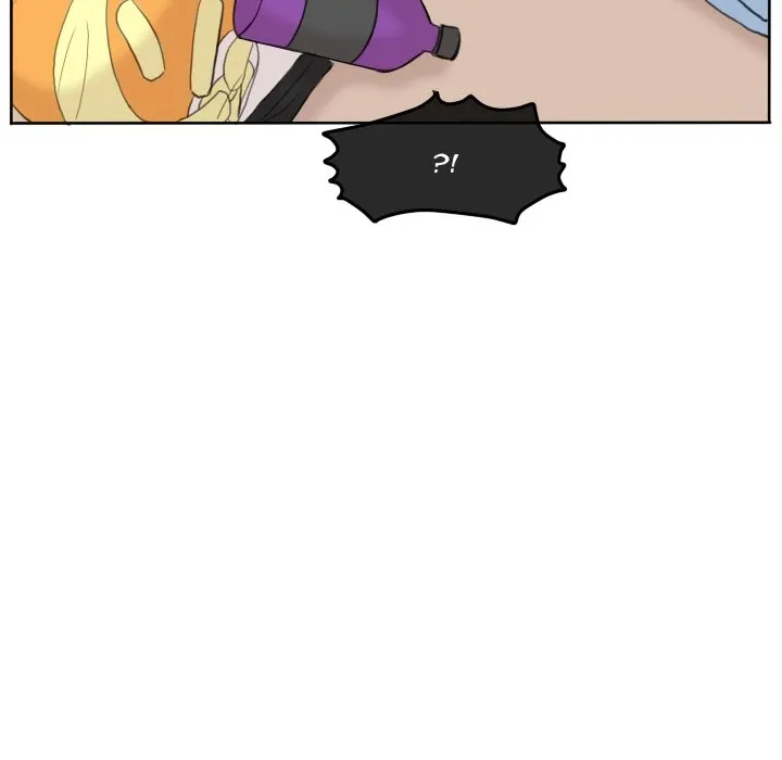 The chill couple Chapter 85 page 26 - 