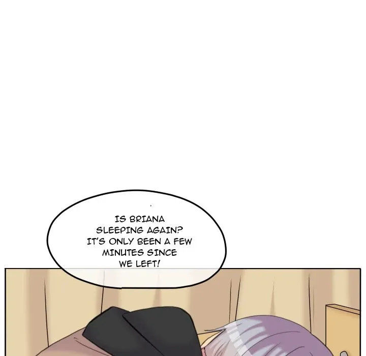 The chill couple Chapter 85 page 33 - 