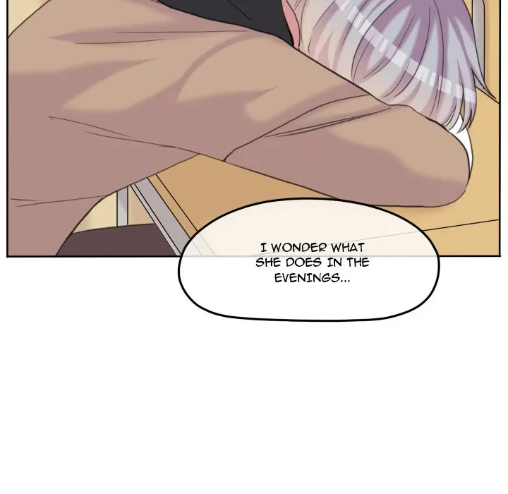 The chill couple Chapter 85 page 34 - 