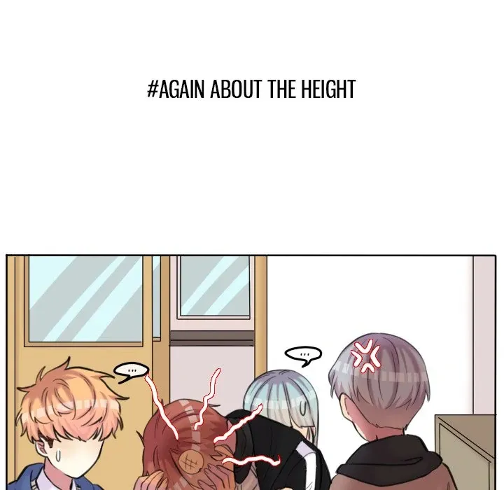 The chill couple Chapter 85 page 39 - 