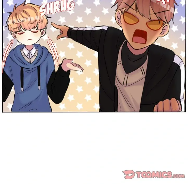 The chill couple Chapter 85 page 42 - 